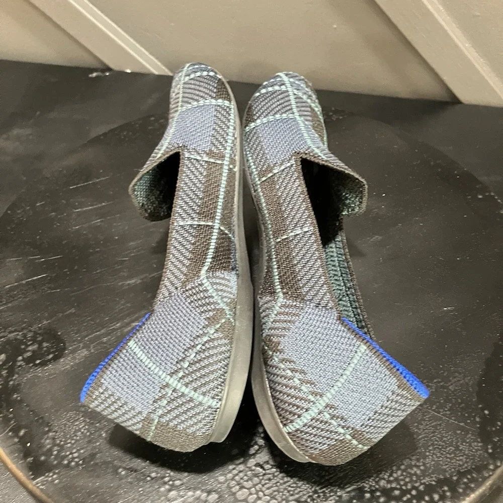 Rothy’s rothy loafer